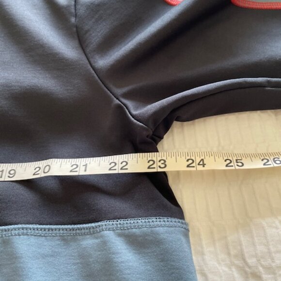 Formula 1™ F1 Official Product 1/4-Zip Pullover Jacket – XL - Picture 3 of 7